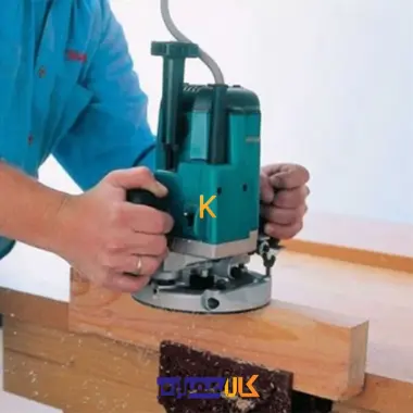اور فرز نجاری مدل AMR02-12 دی سی ای