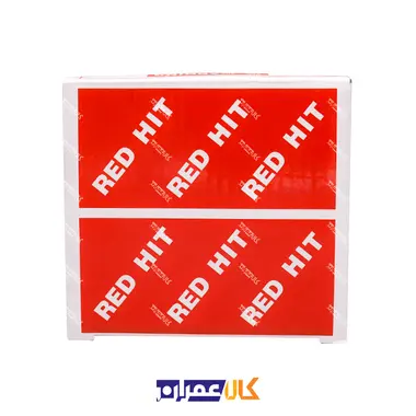 میخ چاشنی دار 27 میلی متر ردهیت