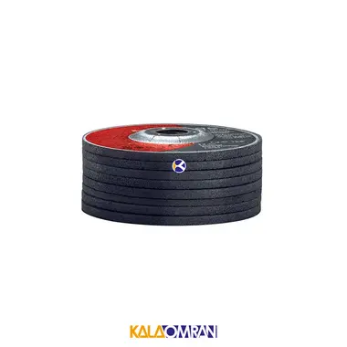 صفحه ساب فلز مدل AG-D 180 UP هیلتی
