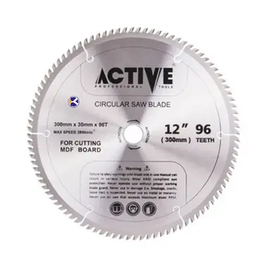 تیغ اره دیسکی مدل AC5930 اکتیو تولز