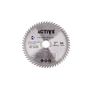 تیغ اره دیسکی مدل AC5918 اکتیو تولز