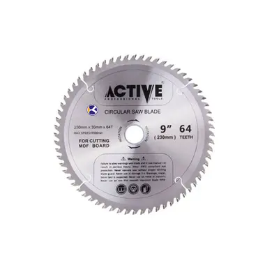 تیغ اره دیسکی مدل AC5923 اکتیو تولز