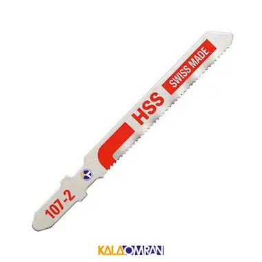 تیغ اره عمود بر مخصوص فلز مدل DT2160 دیوالت