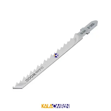مجموعه 5 عددی تیغه اره عمودبر مدل DT-2164 دیوالت