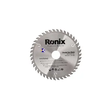 تیغ اره الماسه فارسی بر مدل RH-5105 رونیکس