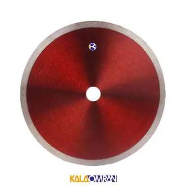 صفحه سرامیک بر مدل RH-3508 رونیکس