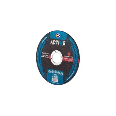 صفحه سنگ برش استیل مدل AC51151 اکتیو تولز