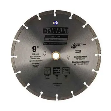 صفحه الماسه مدل DW47902HP دیوالت