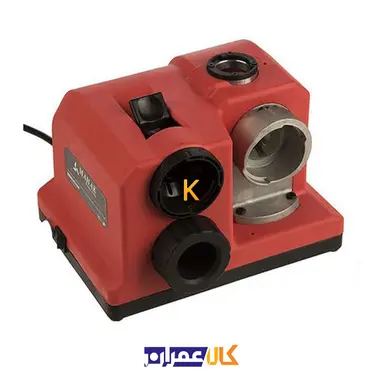 مته تیز کن رومیزی مدل DS-13 محک