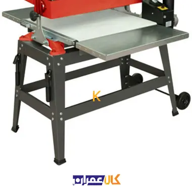 سنباده گندگی مدل DST-560 محک