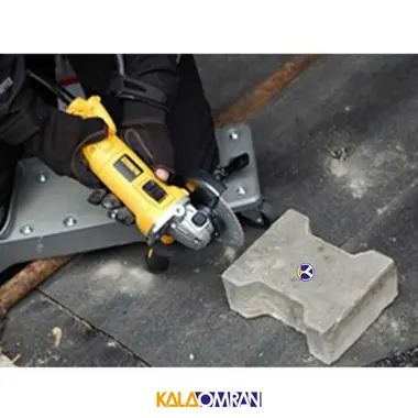 مینی فرز دیمردار مدل D28136 دیوالت