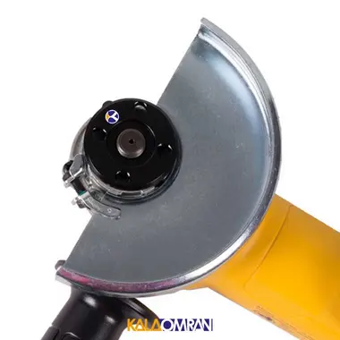 مینی فرز مدل DWE4234 دیوالت