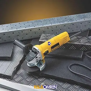 مینی فرز مدل DWE4050 دیوالت