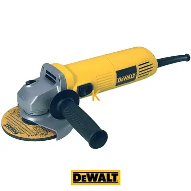 مینی فرز مدل DWE4010 دیوالت