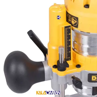 اور فرز نجاری مدل D26204K دیوالت