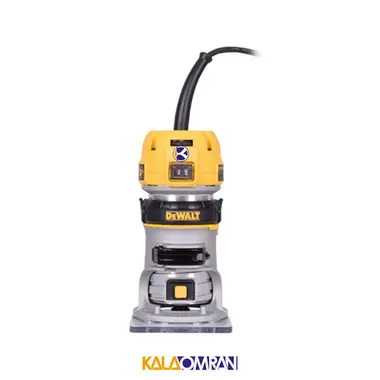 اور فرز نجاری مدل D26204K دیوالت