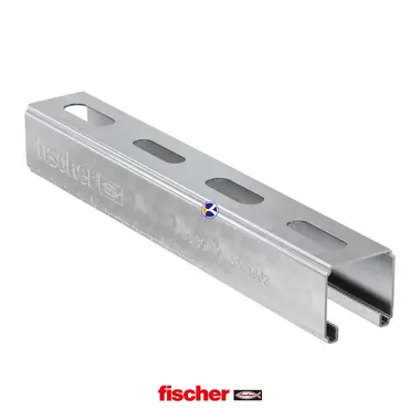 پروفیل FLS 30/1.0 فیشر