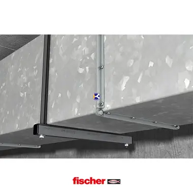 پروفیل FLS 30/1.0 فیشر