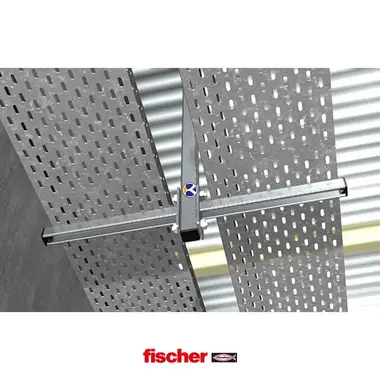 پروفیل FLS 30/1.0 فیشر