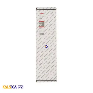 مته کرگیری 112 میلی متر بوش