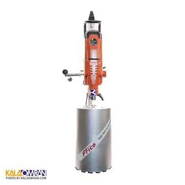 دریل کرگیری 406V برند CAYKEN