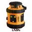 تراز لیزری چرخشی مدل LS-515 لای سای