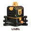 تراز لیزری چرخشی مدل LS-504 لای سای