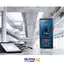 متر لیزری مدل GLM 100-25 C بوش
