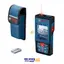 متر لیزری مدل GLM 100-25 C بوش