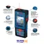 متر لیزری مدل GLM 100-25 C بوش