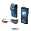 متر لیزری مدل GLM 100-25 C بوش