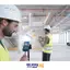متر لیزری مدل GLM 100-25 C بوش
