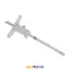 کولیس ساده 100 سانت مدل 406-533 میتوتویو
