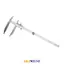کولیس ساده 100 سانت مدل 406-533 میتوتویو