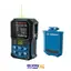 متر لیزری مدل GLM 50-27 CG بوش