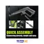 کارواش 2000 وات ذغالی مدل WD020412000 ویدو