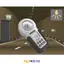 نورسنج مدل 082.130A لیزر لاینر