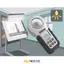 نورسنج مدل 082.130A لیزر لاینر