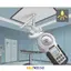 نورسنج مدل 082.130A لیزر لاینر