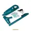 جارو شارژی مدل CL105DWX ماکیتا