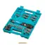 پیچ گوشتی شارژی مدل DF001DW ماکیتا