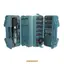 پیچ گوشتی شارژی مدل 6723DW ماکیتا