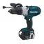دریل پیچ گوشتی شارژی مدل BHP451RFE ماکیتا