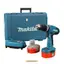 دریل پیچ گوشتی چکشی شارژی مدل 8391DWPE ماکیتا