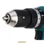 دریل پیچ گوشتی چکشی شارژی مدل 8391DWPE ماکیتا