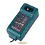 دریل پیچ گوشتی چکشی شارژی مدل 8391DWPE ماکیتا