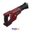 اره افقی بر شارژی مدل AP-20 Li محک