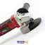 مینی فرز شارژی AG-20 Li محک
