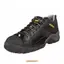 کفش ایمنی ساق کوتاه مدل caterpillar Argon black کاترپیلار