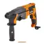 مجموعه بتن کن و مینی فرز آاگ مدل JP240C2XSET